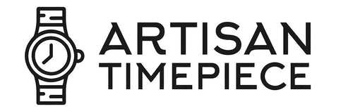 Artisan Timepiece