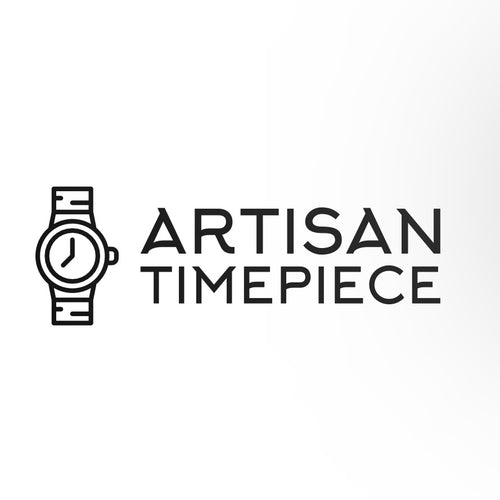 Artisan Timepiece